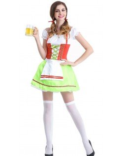 Darling Tyroler Oktoberfest Kostume